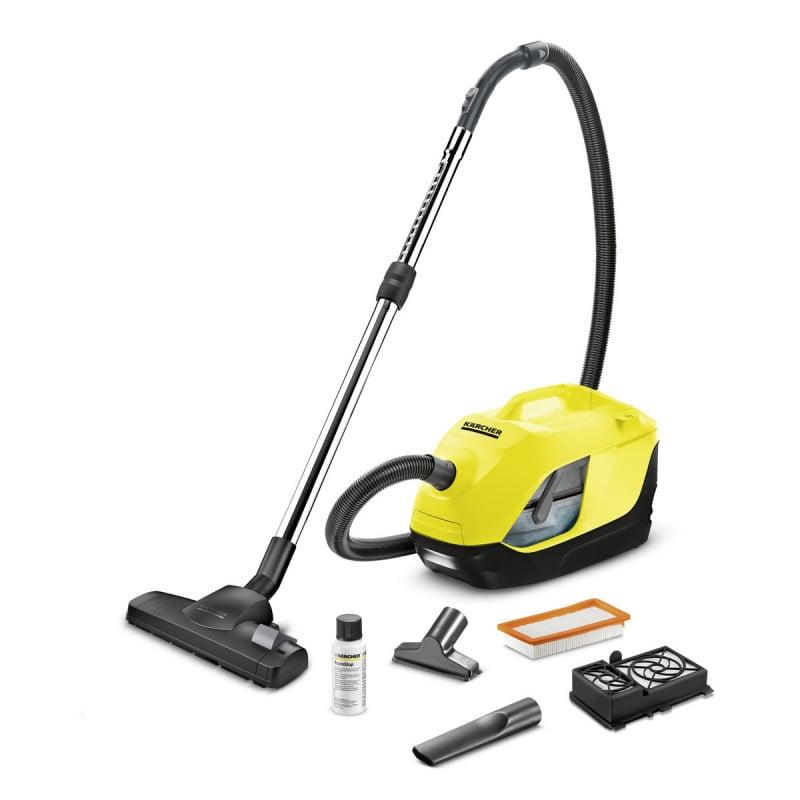 Aspirateur Ménager DS 6 *EU - Karcher | 1.195-220.0_0