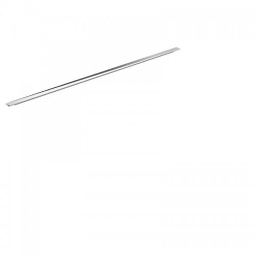 BAGUETTE DE FINITION DESIGN PROFIL AVANTECH YOU - L600MM - CHROME HETTICH