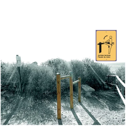 Barres asymétriques - parcours_0