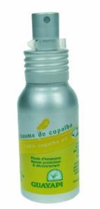 BAUME DE COPAïBA - 50 ML