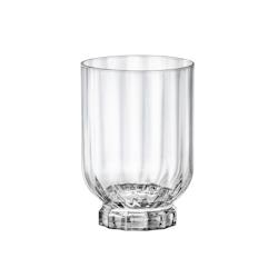 Bormioli Rocco Florian Boîte De 6 Gobelets En Verre 37,5 Cl - transparent verre 8159244_0