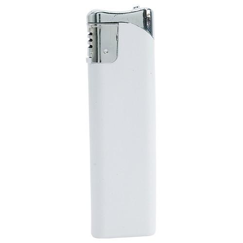 Briquet publicitaire rechargeable - idéal pour opérations promotionnelles - impression personnalisée_0
