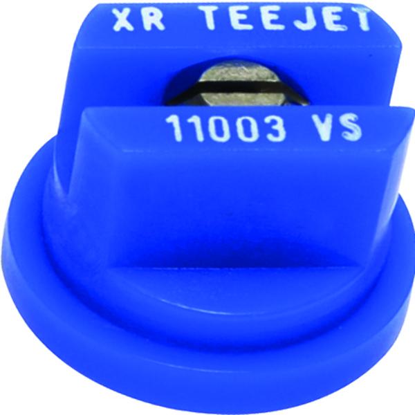 BUSE XR 11003-VS INOX BLEUE TEEJET LA PIECE