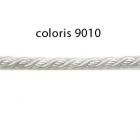 CABLÉ SUR PIED ANTICA DE 12 MM DISPONIBLE EN 25 COLORIS