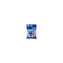 Cartouche D Encre Brother 521 Magenta - 4977766839235_0