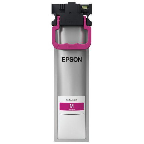 CARTOUCHE D'ENCRE - C13T944340 - EPSON MAGENTA L
