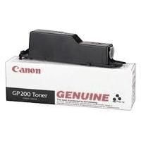 CARTOUCHE LASER CANON NOIRE