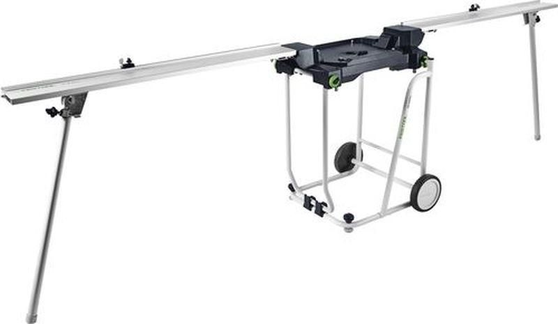 CHÂSSIS DE TRANSPORT FESTOOL UG-KA-KS 60 SET - 202055