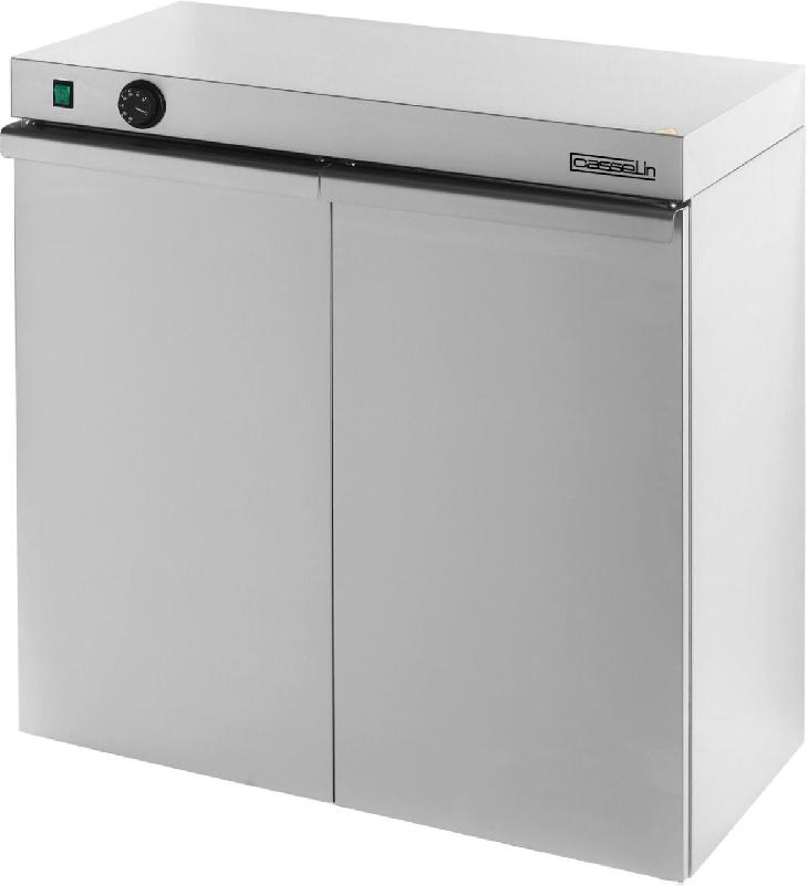Chauffe-assiettes 120 CASSELIN CCA120_0