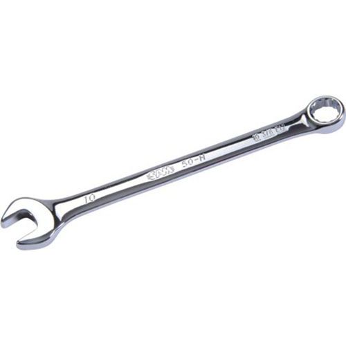 CLÉ MIXTE PROFIL MULTI-EMPREINTE 13 MM - SAM