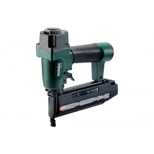 CLOUEUSE À AIR COMPRIMÉ POUR POINTES TÊTE HOMME - DSN 50 METABO