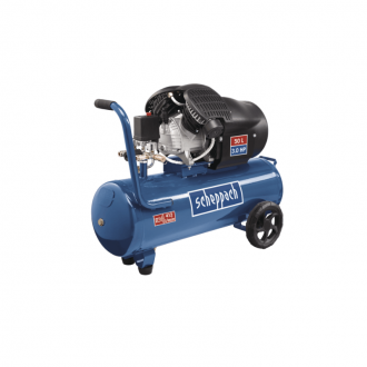 Compresseur 50 litres 230v mono 3cv_0