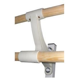 CONSOLE DOUBLE POUR BARRE DE DANSE