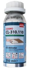 Cosmo cl-310 110 - primaire d'accrochage - weiss - couleur : incolore­ - base : agent adhésif à base de solvant_0