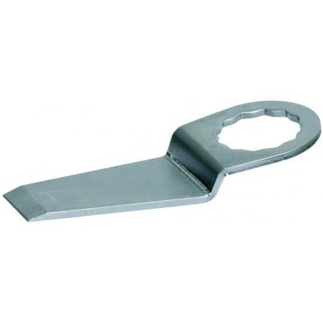 Couteau droit (grattoir), profondeur de coupe 35mm pour 140,2251 - KS Tools | 140.2263_0