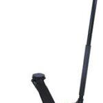 Cric rouleur 2t alu acier 705 mm DRAKKAR - 11575829_0