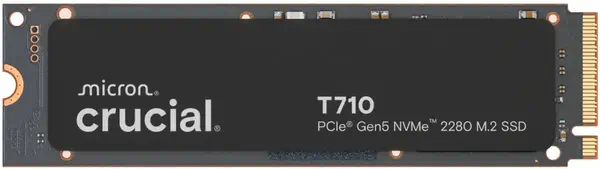 Crucial T710 1 To M.2 PCI Express 5.0 NVMe_0