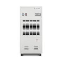 Déshumidificateur industriel à condensation DH 115 S - 312 litres/jour - Pompe à condensat intégrée - Trotec_0