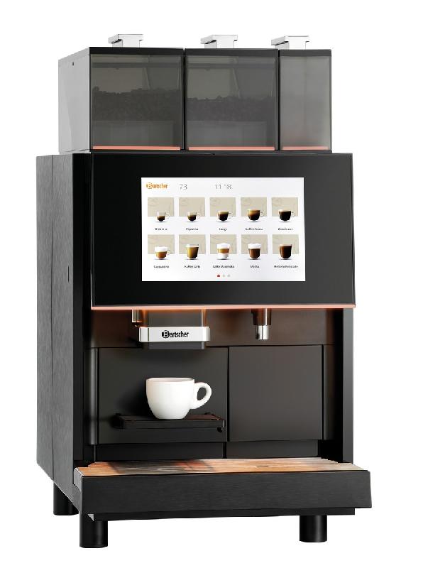 Distributeur automatique de café KV2 Premium 190086 Bartscher_0