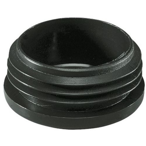 EMBOUT ENFICHABLE ROND DIA:50 MM MAT.:PLASTIQUE - STAFA