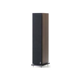 Enceinte Colonne Elipson Horus 11f Noyer Gris Foncé Vendue à L Unité - gris 3700795193235_0
