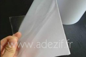 Films en polyuréthane pour la protection de surface 3m industrie - adezif_0