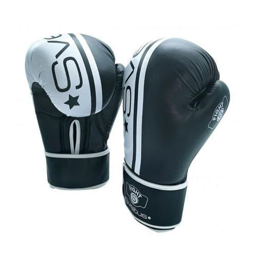 GANTS DE BOXE CHALLENGER - SVELTUS - LA PAIRE