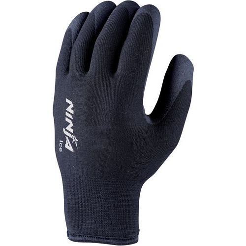 GANT EN NYLON CHAUD ENDUCTION DE TAILLE 7 - SINGER SAFETY