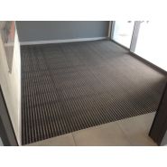Inserts pour tapis d'entrée ROMAT GT+ MAXX - aluminium recyclé - charges lourdes_0