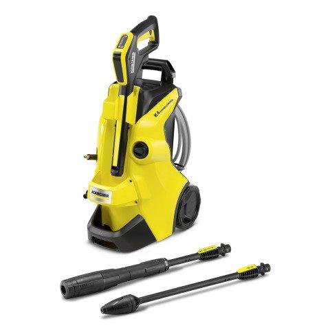 KÄRCHER - NETTOYEUR HAUTE PRESSION K 4 POWER CONTROL FLEX