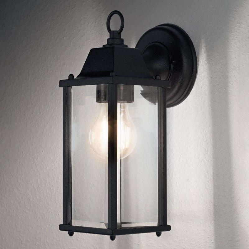 LEDVANCE ENDURA CLASSIC LANTERN SQUARE 29,3 CM