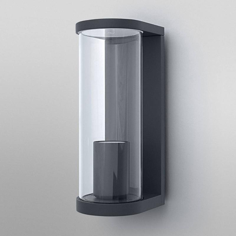 LEDVANCE ENDURA CLASSIC TUBULAR APPLIQUE D\'EXTÉRIEUR