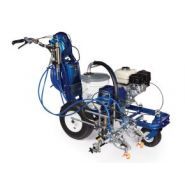 Linelazer V 5900 - machine de marquage routier Graco - 1 ou 2 pistolets à peinture sans air - solution pour tâches moyennes à exigeantes_0