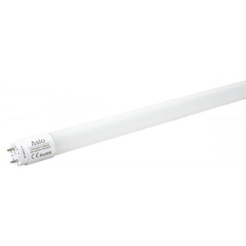 LOT DE 25 TUBES LED T8 1200 MM 18W 4000K PRO ASLO