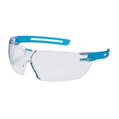 Lunette à branche uvex x-fit, la paire_0