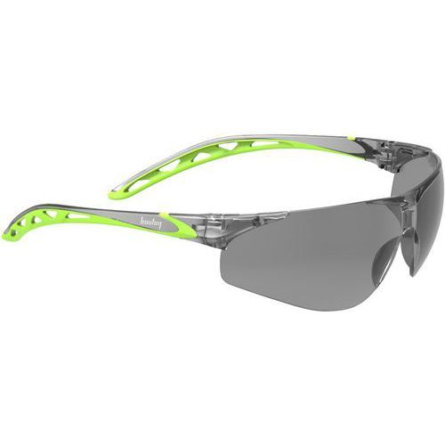 LUNETTES DE PROTECTION SANS MONTURE VICO™ - FUMÉ