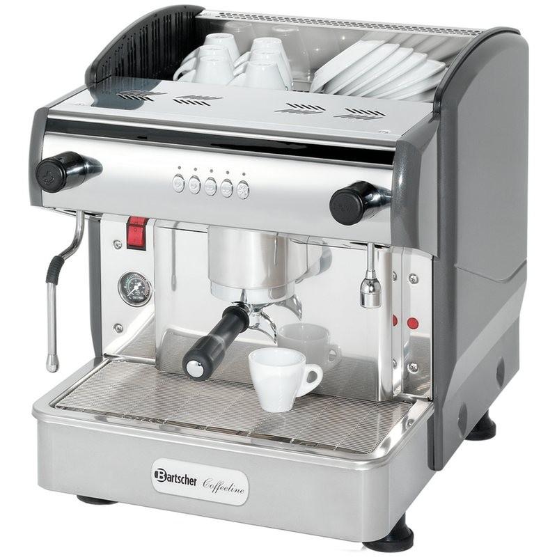 MACHINE CAFÉ COFFEELINE G1 - 6L BARTSCHER