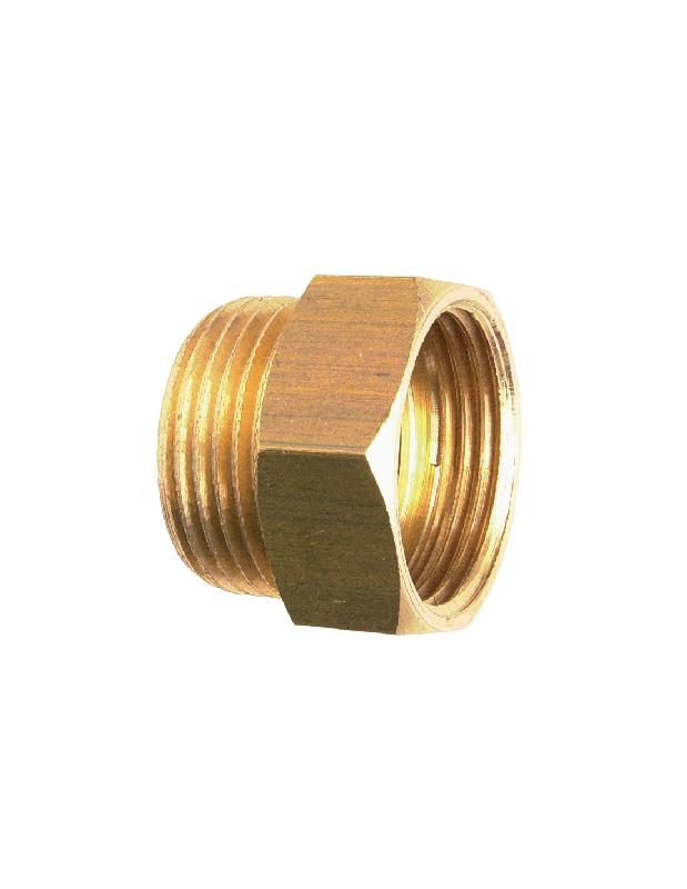 MAMELON MÂLE FEMELLE 12/17 LAITON - GARIS - D04502B
