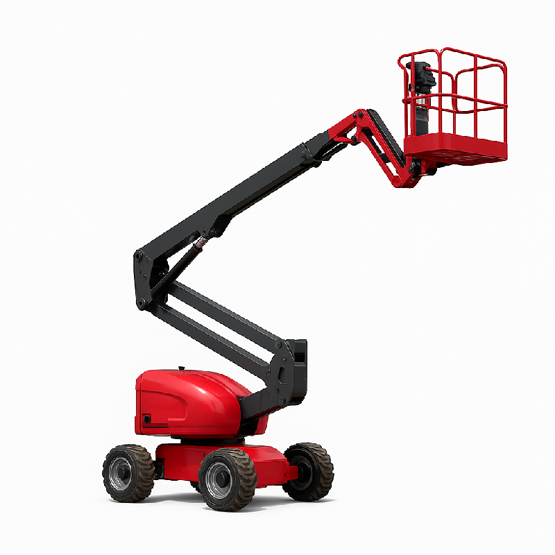 Nacelle telescopique 8m ntel8a MNG SORARE_0