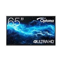 Optoma 3652RK - Écran plat interactif 65