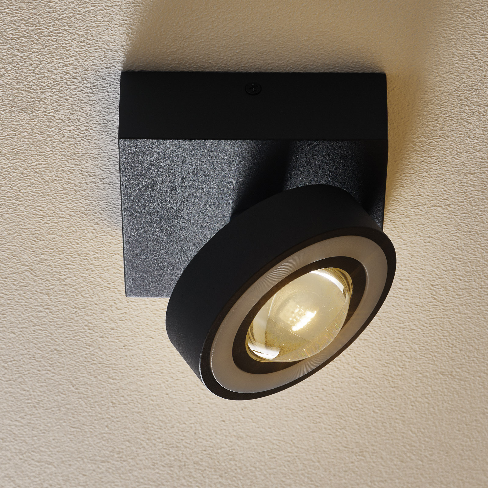 Q-SMART-HOME PAUL NEUHAUS Q-MIA PLAFONNIER LED