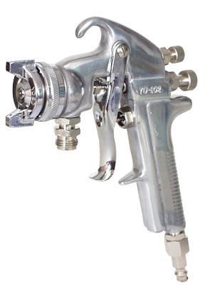 PISTOLET SPÉCIAL COLLE NÉOPRÈNE BUSE Ø 1.6 LACME - 416400
