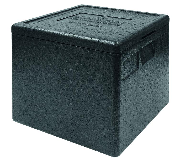 PIZZA BOX S - 40 LITRES