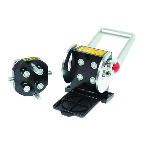 Platine P506 - (4X3/8')** - P506G* - DN 10 - 3/8' , FG 1/2 BSP_0