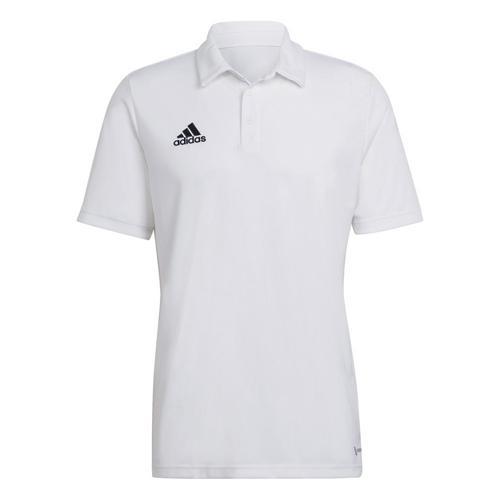 POLO - ADIDAS - ENTRADA 22 BLANC