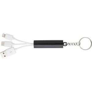 Porte-clés et câble de charge bernardo réf-ix269001_0