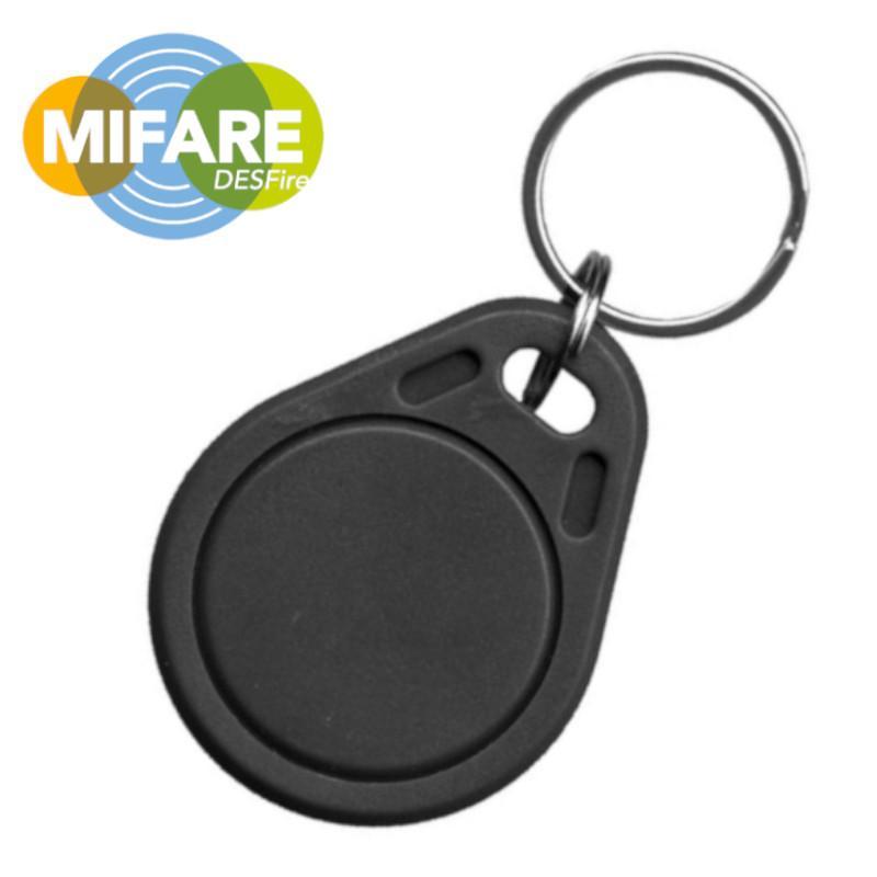 Porte-clef DESFire® 8Ko EV3_0