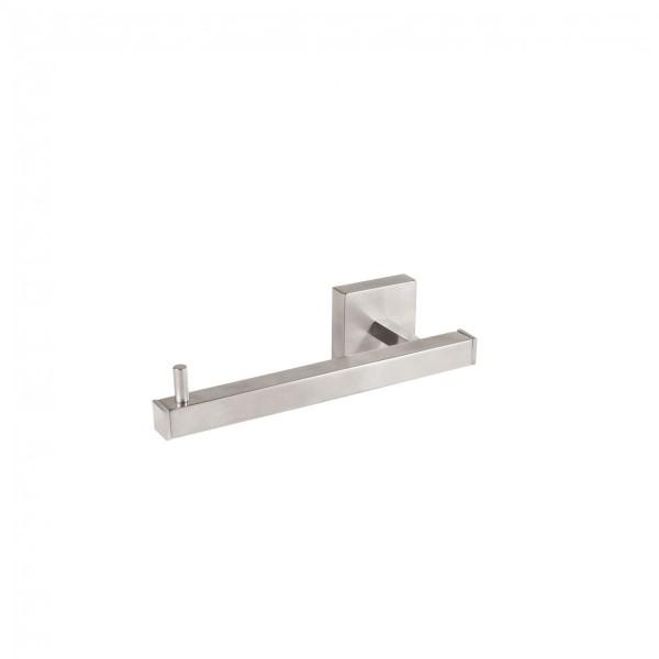 PORTE‑PAPIER SANS COUVERCLE CHROMÉ - TRES 10723606