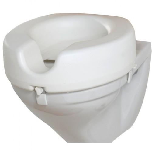 RÉHAUSSEUR WC - SECURA WENKO