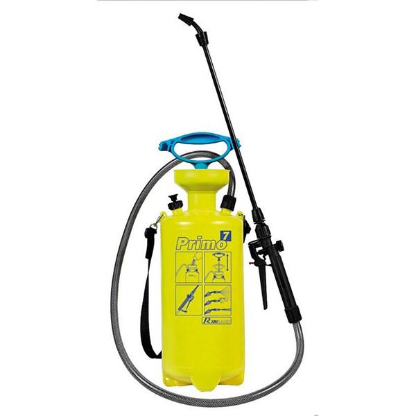 RIBILAND pulvérisateur à pression préalable 6.85l prp069p - jaune 3700194401740_0